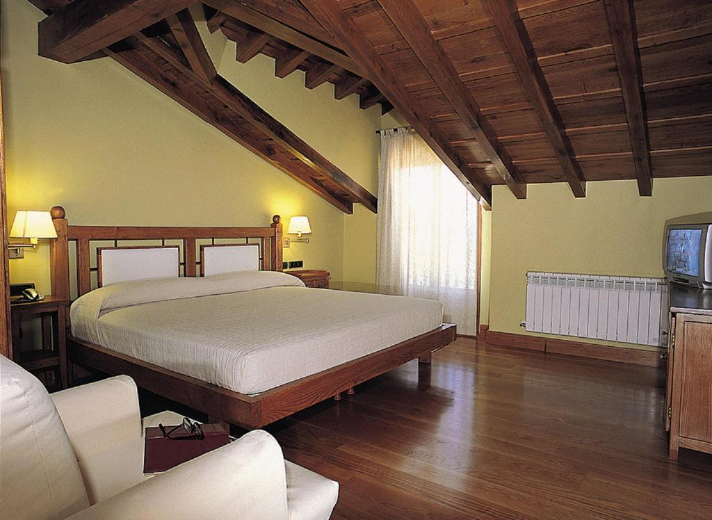 Hotel Don Silvio コロンブレス 部屋 写真