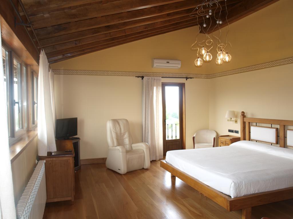 Hotel Don Silvio コロンブレス エクステリア 写真