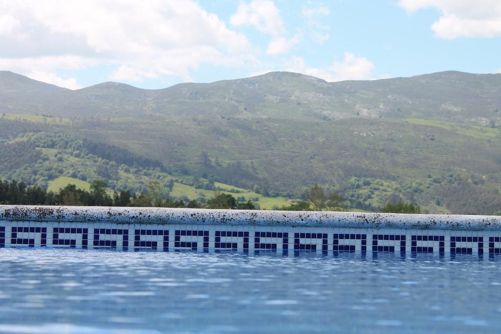 Hotel Don Silvio コロンブレス エクステリア 写真