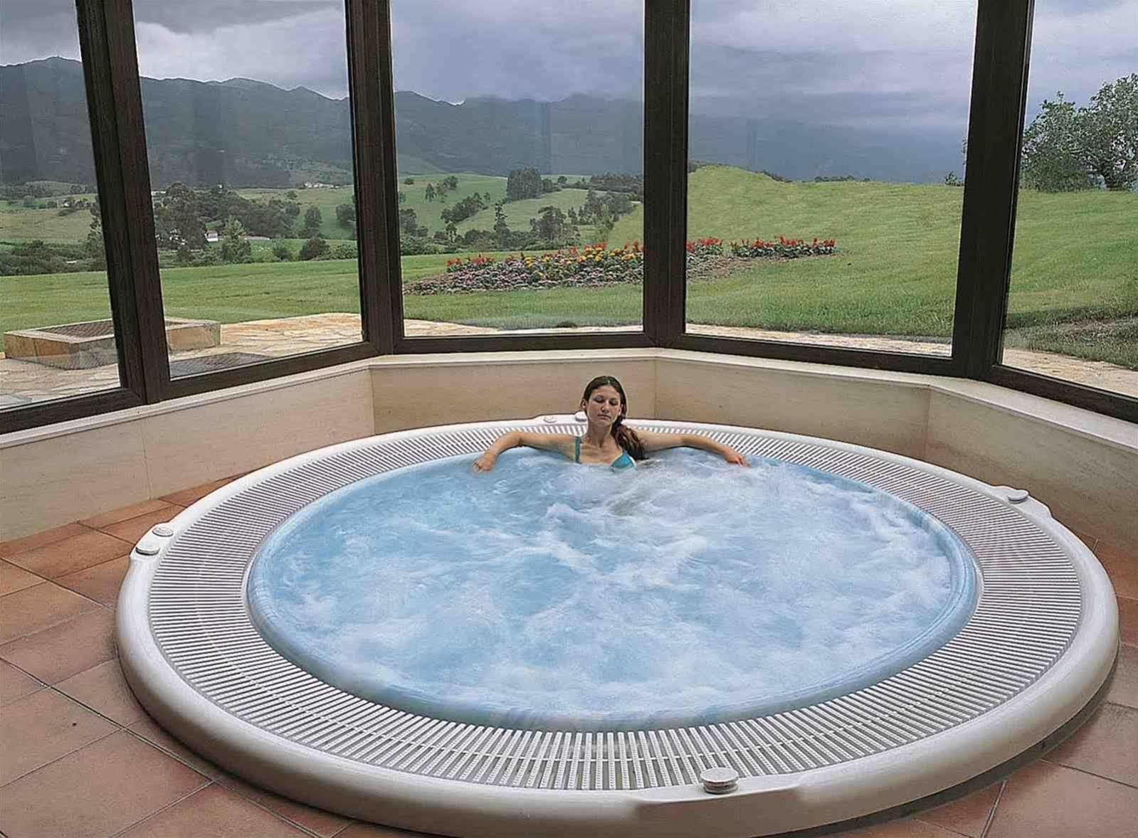 Hotel Don Silvio コロンブレス エクステリア 写真