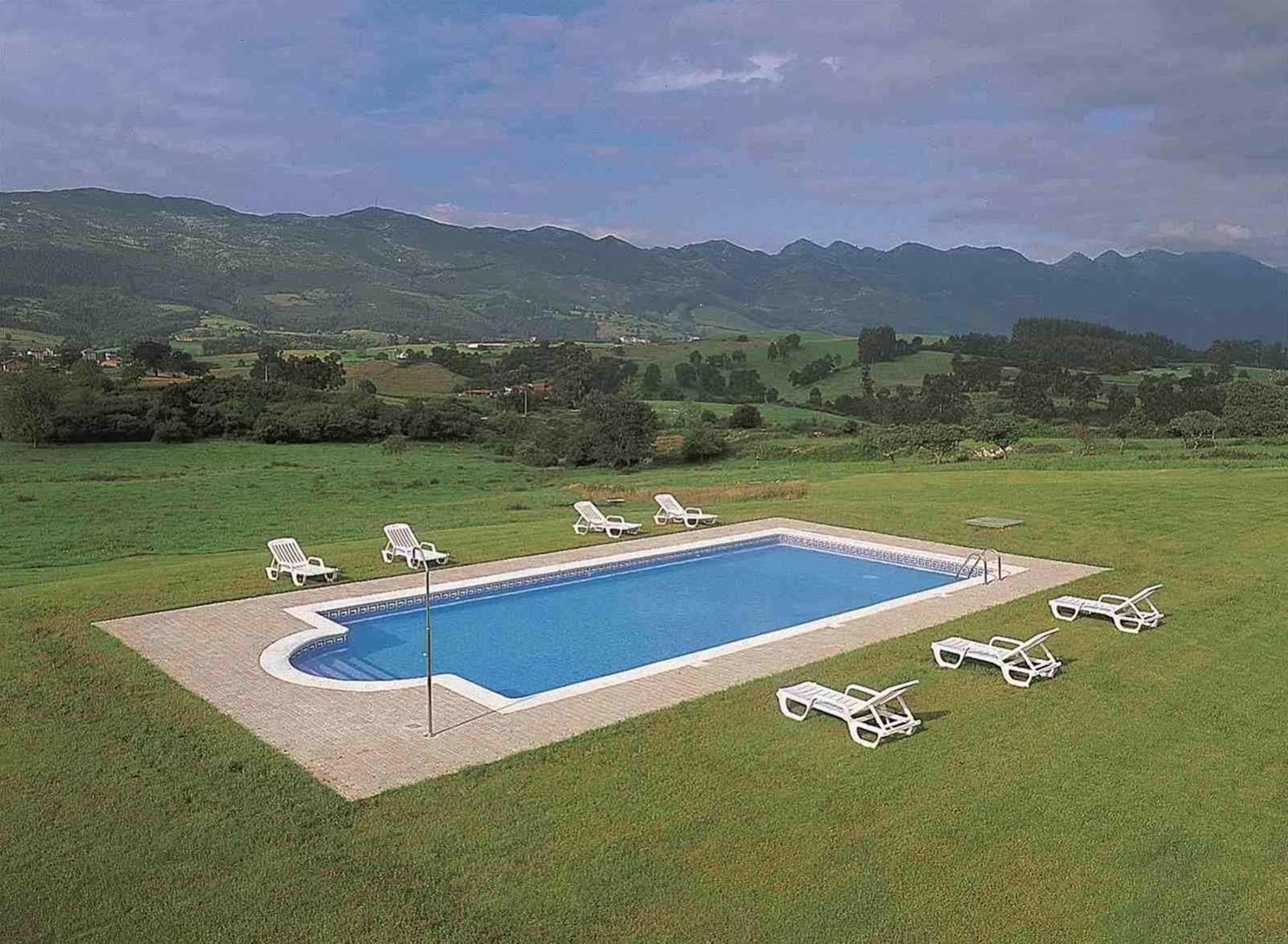 Hotel Don Silvio コロンブレス エクステリア 写真
