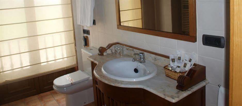 Hotel Don Silvio コロンブレス エクステリア 写真
