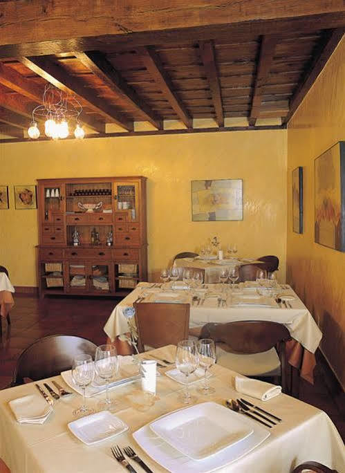 Hotel Don Silvio コロンブレス エクステリア 写真